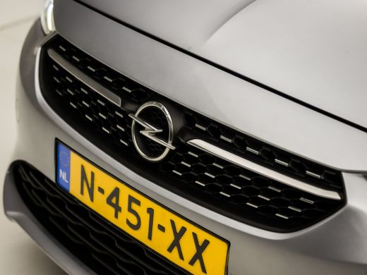 Opel Corsa 1.2 GS Line Sport (APPLE CARPLAY, ZWART DAK, 360 CAMERA, LED KOPLAMPEN, VIRTUAL DASHBOARD, HALF L... ActivLease financial lease