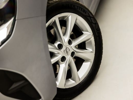 Opel Corsa 1.2 GS Line Sport (APPLE CARPLAY, ZWART DAK, 360 CAMERA, LED KOPLAMPEN, VIRTUAL DASHBOARD, HALF L... ActivLease financial lease