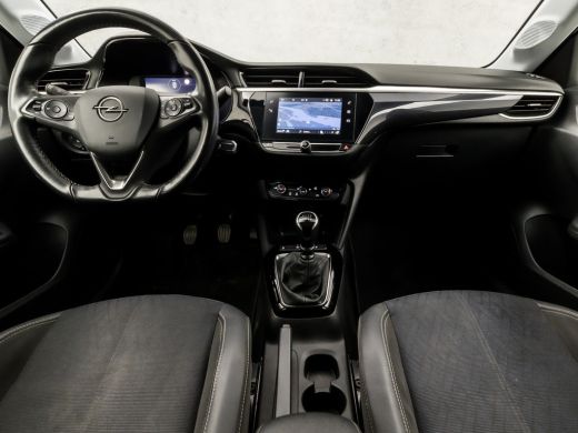 Opel Corsa 1.2 GS Line Sport (APPLE CARPLAY, ZWART DAK, 360 CAMERA, LED KOPLAMPEN, VIRTUAL DASHBOARD, HALF L... ActivLease financial lease