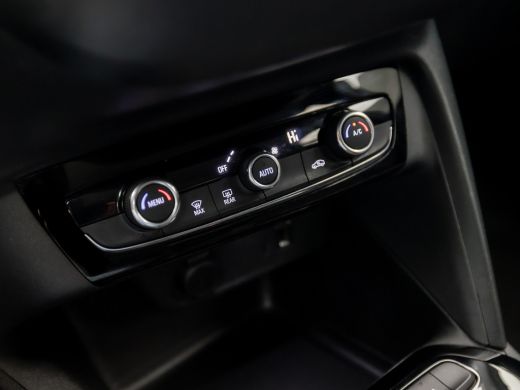 Opel Corsa 1.2 GS Line Sport (APPLE CARPLAY, ZWART DAK, 360 CAMERA, LED KOPLAMPEN, VIRTUAL DASHBOARD, HALF L... ActivLease financial lease