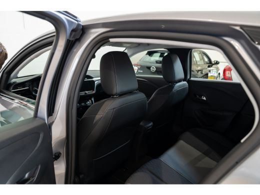 Opel Corsa 1.2 Turbo 100PK Elegance | Camera | Parkeersensoren | Climate Controle | Dodehoek bewaking | Appl... ActivLease financial lease