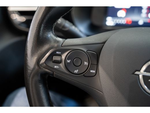 Opel Corsa 1.2 Turbo 100PK Elegance | Camera | Parkeersensoren | Climate Controle | Dodehoek bewaking | Appl... ActivLease financial lease