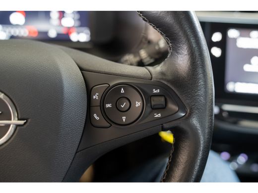 Opel Corsa 1.2 Turbo 100PK Elegance | Camera | Parkeersensoren | Climate Controle | Dodehoek bewaking | Appl... ActivLease financial lease