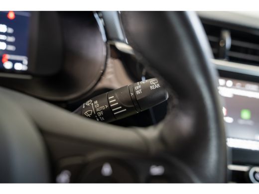 Opel Corsa 1.2 Turbo 100PK Elegance | Camera | Parkeersensoren | Climate Controle | Dodehoek bewaking | Appl... ActivLease financial lease