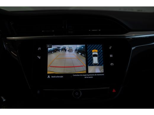 Opel Corsa 1.2 Turbo 100PK Elegance | Camera | Parkeersensoren | Climate Controle | Dodehoek bewaking | Appl... ActivLease financial lease