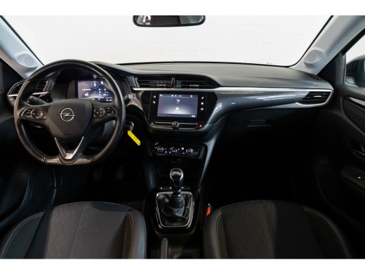 Opel Corsa 1.2 Turbo 100PK Elegance | Camera | Parkeersensoren | Climate Controle | Dodehoek bewaking | Appl... ActivLease financial lease