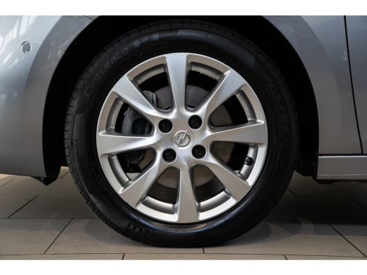 Opel Corsa 1.2 Turbo 100PK Elegance | Camera | Parkeersensoren | Climate Controle | Dodehoek bewaking | Appl... ActivLease financial lease