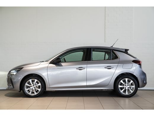 Opel Corsa 1.2 Turbo 100PK Elegance | Camera | Parkeersensoren | Climate Controle | Dodehoek bewaking | Appl... ActivLease financial lease