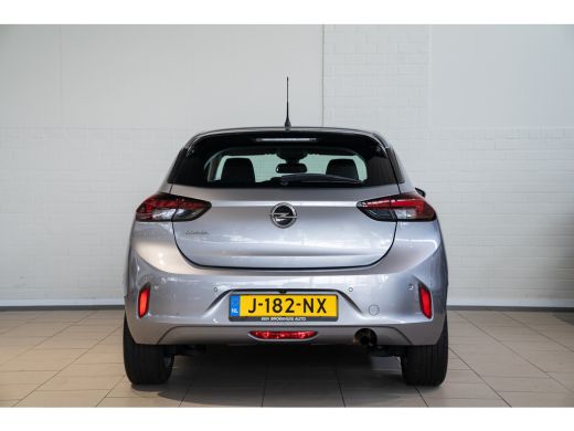Opel Corsa 1.2 Turbo 100PK Elegance | Camera | Parkeersensoren | Climate Controle | Dodehoek bewaking | Appl... ActivLease financial lease