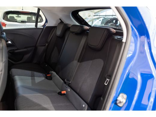 Opel Corsa-e Elegance 50 kWh | Navigatie | Parkeersensoren | Stoel & Stuurverwarming | Climate Controle | Crui... ActivLease financial lease