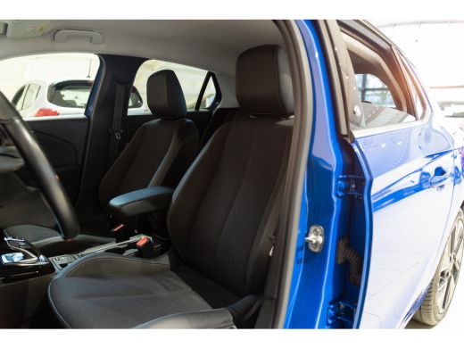 Opel Corsa-e Elegance 50 kWh | Navigatie | Parkeersensoren | Stoel & Stuurverwarming | Climate Controle | Crui... ActivLease financial lease