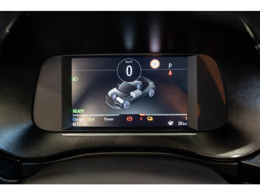 Opel Corsa-e Elegance 50 kWh | Navigatie | Parkeersensoren | Stoel & Stuurverwarming | Climate Controle | Crui... ActivLease financial lease