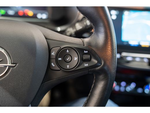 Opel Corsa-e Elegance 50 kWh | Navigatie | Parkeersensoren | Stoel & Stuurverwarming | Climate Controle | Crui... ActivLease financial lease