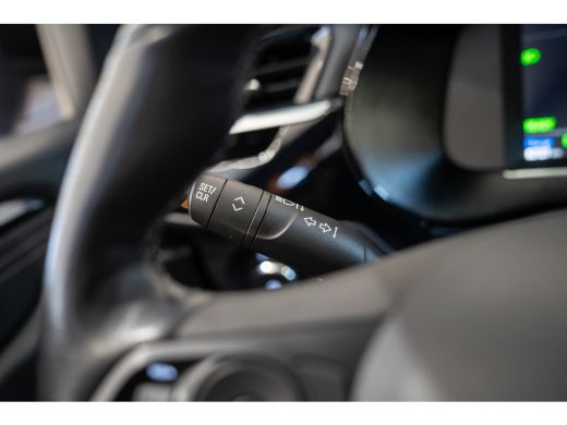 Opel Corsa-e Elegance 50 kWh | Navigatie | Parkeersensoren | Stoel & Stuurverwarming | Climate Controle | Crui... ActivLease financial lease