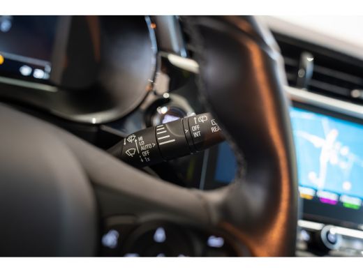 Opel Corsa-e Elegance 50 kWh | Navigatie | Parkeersensoren | Stoel & Stuurverwarming | Climate Controle | Crui... ActivLease financial lease