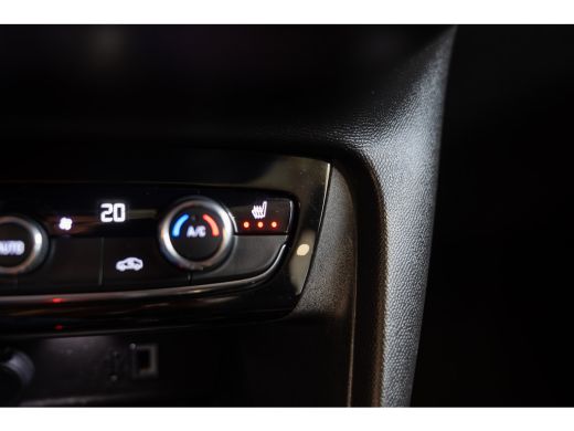 Opel Corsa-e Elegance 50 kWh | Navigatie | Parkeersensoren | Stoel & Stuurverwarming | Climate Controle | Crui... ActivLease financial lease