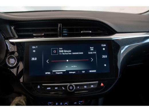 Opel Corsa-e Elegance 50 kWh | Navigatie | Parkeersensoren | Stoel & Stuurverwarming | Climate Controle | Crui... ActivLease financial lease