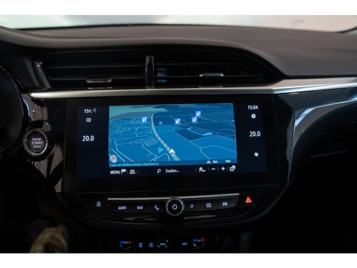 Opel Corsa-e Elegance 50 kWh | Navigatie | Parkeersensoren | Stoel & Stuurverwarming | Climate Controle | Crui... ActivLease financial lease