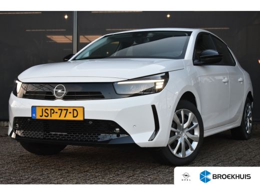 Opel Corsa-e Long Range Business Edition 51 kWh DEMO-DEAL! | Navigatie by App | Achteruitrijcamera | Climate C...