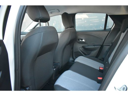 Opel Corsa-e Long Range Business Edition 51 kWh DEMO-DEAL! | Navigatie by App | Achteruitrijcamera | Climate C... ActivLease financial lease