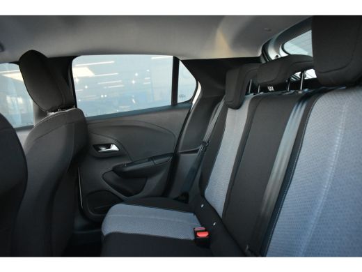 Opel Corsa-e Long Range Business Edition 51 kWh DEMO-DEAL! | Navigatie by App | Achteruitrijcamera | Climate C... ActivLease financial lease