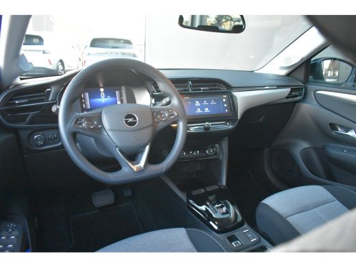 Opel Corsa-e Long Range Business Edition 51 kWh DEMO-DEAL! | Navigatie by App | Achteruitrijcamera | Climate C... ActivLease financial lease