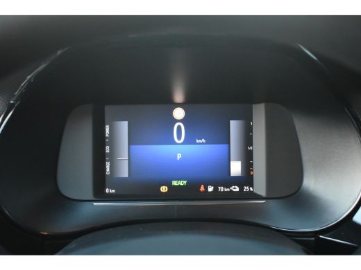 Opel Corsa-e Long Range Business Edition 51 kWh DEMO-DEAL! | Navigatie by App | Achteruitrijcamera | Climate C... ActivLease financial lease