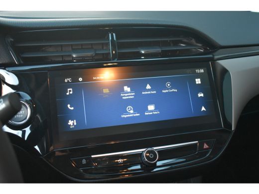 Opel Corsa-e Long Range Business Edition 51 kWh DEMO-DEAL! | Navigatie by App | Achteruitrijcamera | Climate C... ActivLease financial lease