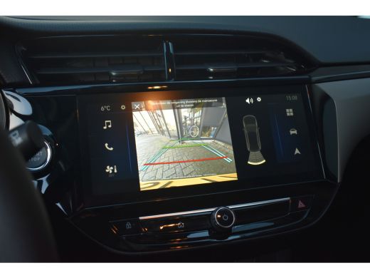 Opel Corsa-e Long Range Business Edition 51 kWh DEMO-DEAL! | Navigatie by App | Achteruitrijcamera | Climate C... ActivLease financial lease