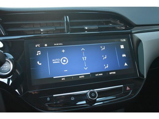 Opel Corsa-e Long Range Business Edition 51 kWh DEMO-DEAL! | Navigatie by App | Achteruitrijcamera | Climate C... ActivLease financial lease