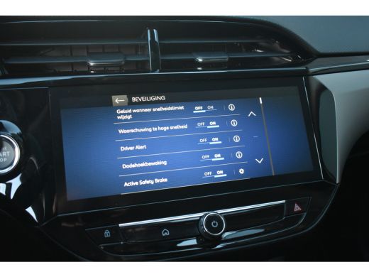 Opel Corsa-e Long Range Business Edition 51 kWh DEMO-DEAL! | Navigatie by App | Achteruitrijcamera | Climate C... ActivLease financial lease