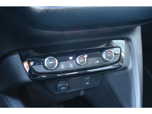 Opel Corsa-e Long Range Business Edition 51 kWh DEMO-DEAL! | Navigatie by App | Achteruitrijcamera | Climate C... ActivLease financial lease