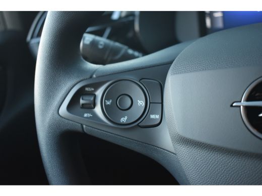 Opel Corsa-e Long Range Business Edition 51 kWh DEMO-DEAL! | Navigatie by App | Achteruitrijcamera | Climate C... ActivLease financial lease