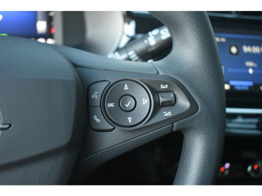 Opel Corsa-e Long Range Business Edition 51 kWh DEMO-DEAL! | Navigatie by App | Achteruitrijcamera | Climate C... ActivLease financial lease