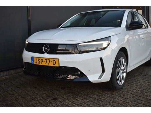 Opel Corsa-e Long Range Business Edition 51 kWh DEMO-DEAL! | Navigatie by App | Achteruitrijcamera | Climate C... ActivLease financial lease