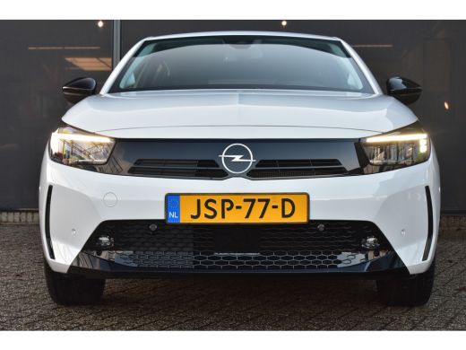 Opel Corsa-e Long Range Business Edition 51 kWh DEMO-DEAL! | Navigatie by App | Achteruitrijcamera | Climate C... ActivLease financial lease