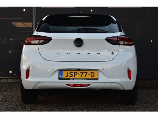 Opel Corsa-e Long Range Business Edition 51 kWh DEMO-DEAL! | Navigatie by App | Achteruitrijcamera | Climate C... ActivLease financial lease