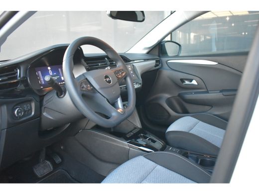 Opel Corsa-e Long Range Business Edition 51 kWh DEMO-DEAL! | Navigatie by App | Achteruitrijcamera | Climate C... ActivLease financial lease