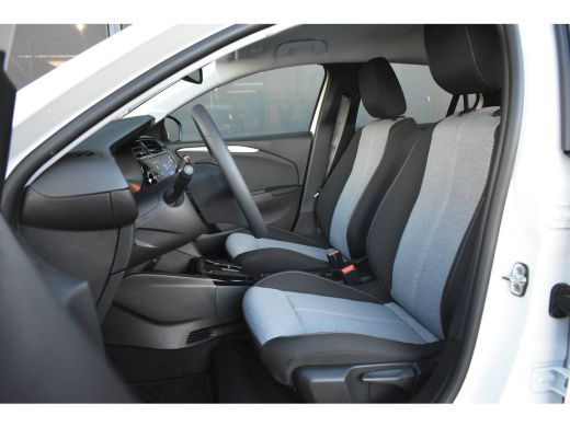 Opel Corsa-e Long Range Business Edition 51 kWh DEMO-DEAL! | Navigatie by App | Achteruitrijcamera | Climate C... ActivLease financial lease