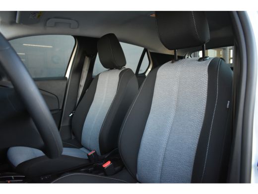 Opel Corsa-e Long Range Business Edition 51 kWh DEMO-DEAL! | Navigatie by App | Achteruitrijcamera | Climate C... ActivLease financial lease