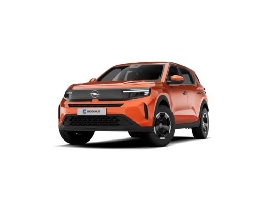 Opel Frontera Edition - Electric 113PK | Achteruitrijcamera | Dodehoek detectie | Airco | Draadloze oplader | C...