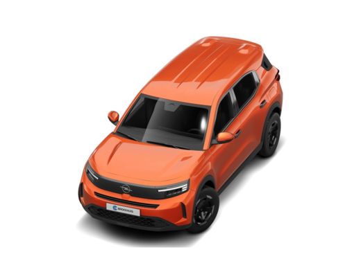 Opel Frontera Edition - Electric 113PK | Achteruitrijcamera | Dodehoek detectie | Airco | Draadloze oplader | C... ActivLease financial lease