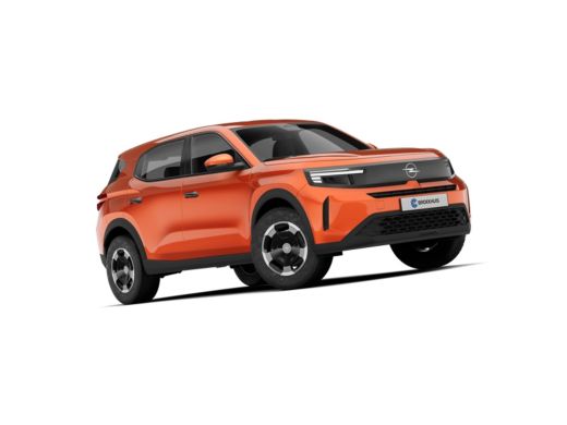 Opel Frontera Edition - Electric 113PK | Achteruitrijcamera | Dodehoek detectie | Airco | Draadloze oplader | C... ActivLease financial lease