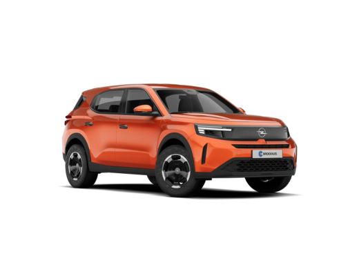 Opel Frontera Edition - Electric 113PK | Achteruitrijcamera | Dodehoek detectie | Airco | Draadloze oplader | C... ActivLease financial lease