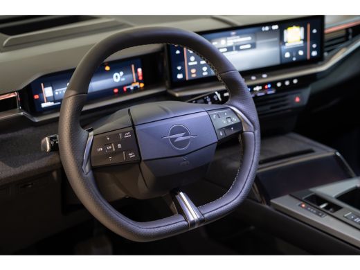 Opel Grandland 1.2 Turbo 145PK Hybrid GS | Head-up Display | Camera | Keyless | Parkeersensoren | Stoelverwarmin... ActivLease financial lease