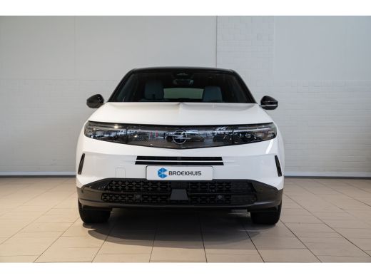 Opel Grandland 1.2 Turbo 145PK Hybrid GS | Head-up Display | Camera | Keyless | Parkeersensoren | Stoelverwarmin... ActivLease financial lease