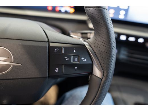 Opel Grandland 1.2 Turbo 145PK Hybrid GS | Head-up Display | Camera | Keyless | Parkeersensoren | Stoelverwarmin... ActivLease financial lease