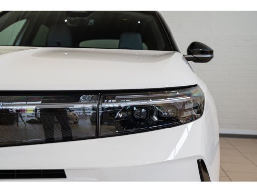 Opel Grandland 1.2 Turbo 145PK Hybrid GS | Head-up Display | Camera | Keyless | Parkeersensoren | Stoelverwarmin... ActivLease financial lease