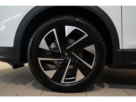 Opel Grandland 1.2 Turbo 145PK Hybrid GS | Head-up Display | Camera | Keyless | Parkeersensoren | Stoelverwarmin... ActivLease financial lease