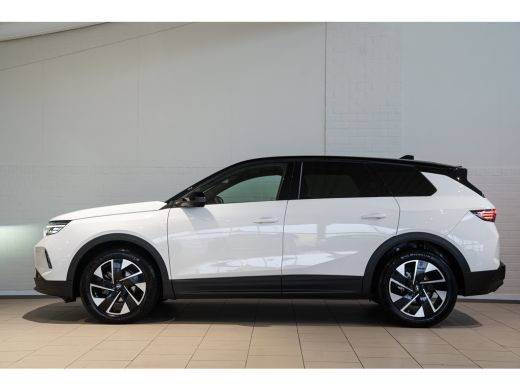 Opel Grandland 1.2 Turbo 145PK Hybrid GS | Head-up Display | Camera | Keyless | Parkeersensoren | Stoelverwarmin... ActivLease financial lease